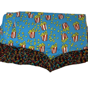 2 Pairs LLR LuLaRoe Buttery Soft Leggings TC 12 14 16 22 large xl